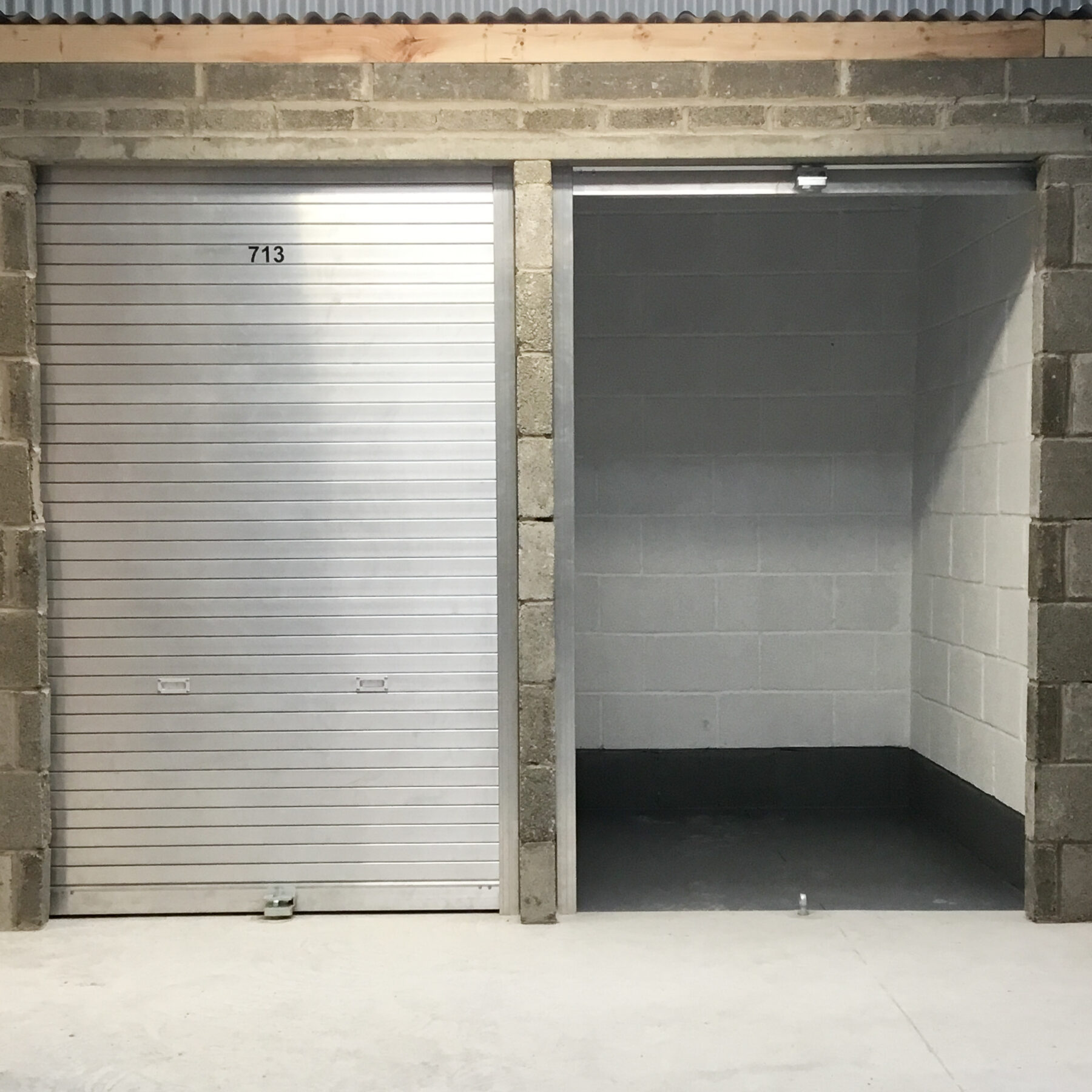 30 Sq Ft Storage Unit €95 pm (inc vat) - Image 5
