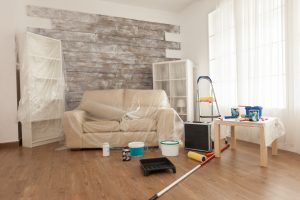 Home Improvements