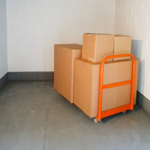 Allstorage Gorey Wexford